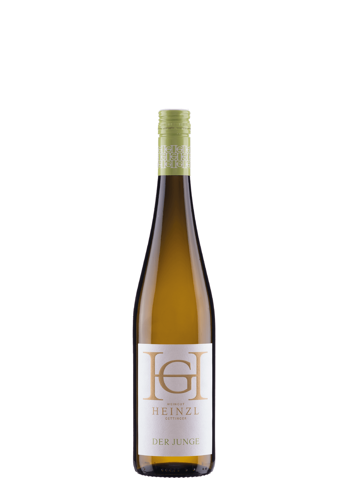 "DER JUNGE 2026" Rivaner-Grüner Veltliner-Muskateller