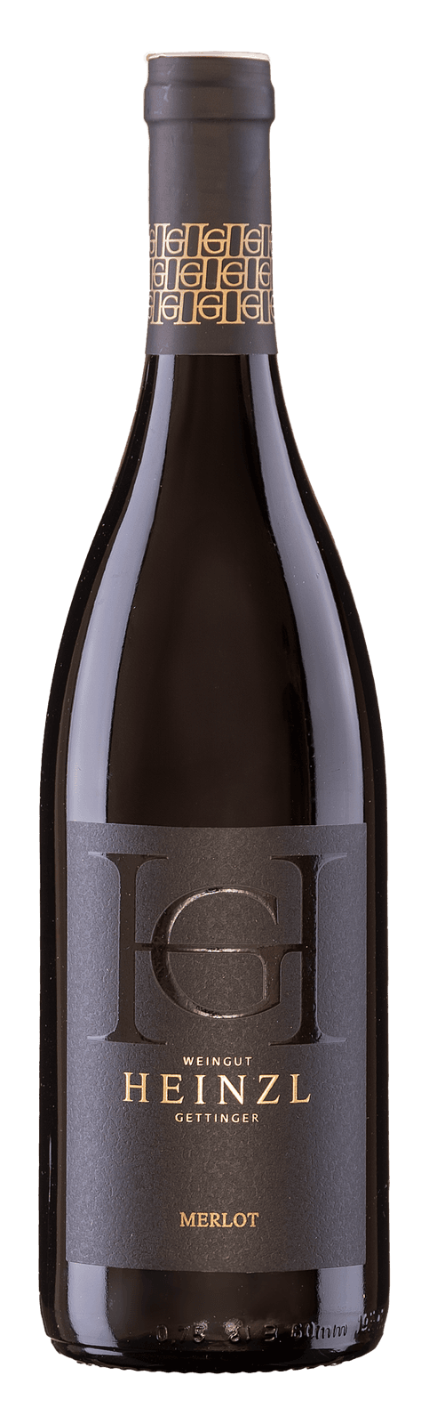 Merlot kleines Eichenfass Magnum 2022