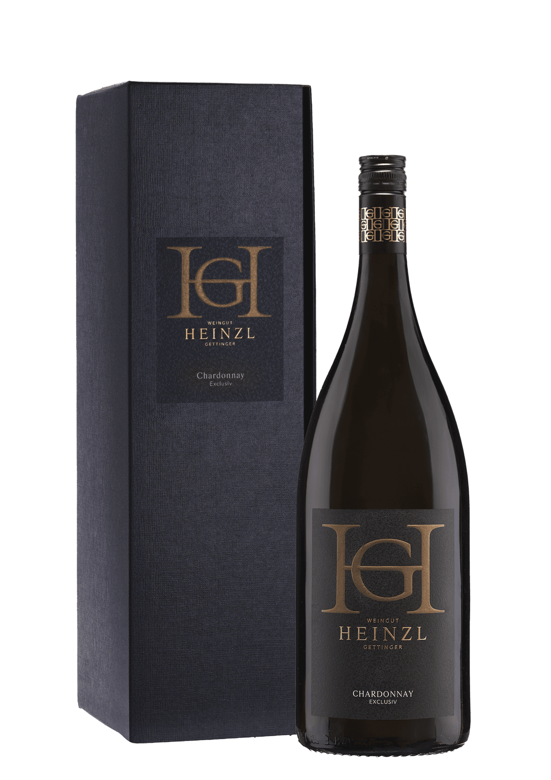 Chardonnay Exclusiv Magnum 2024