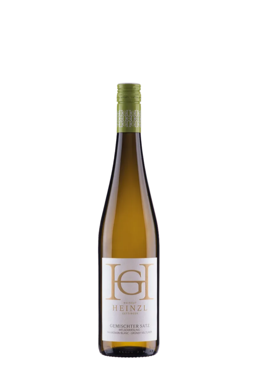 Gemischter Satz 2025