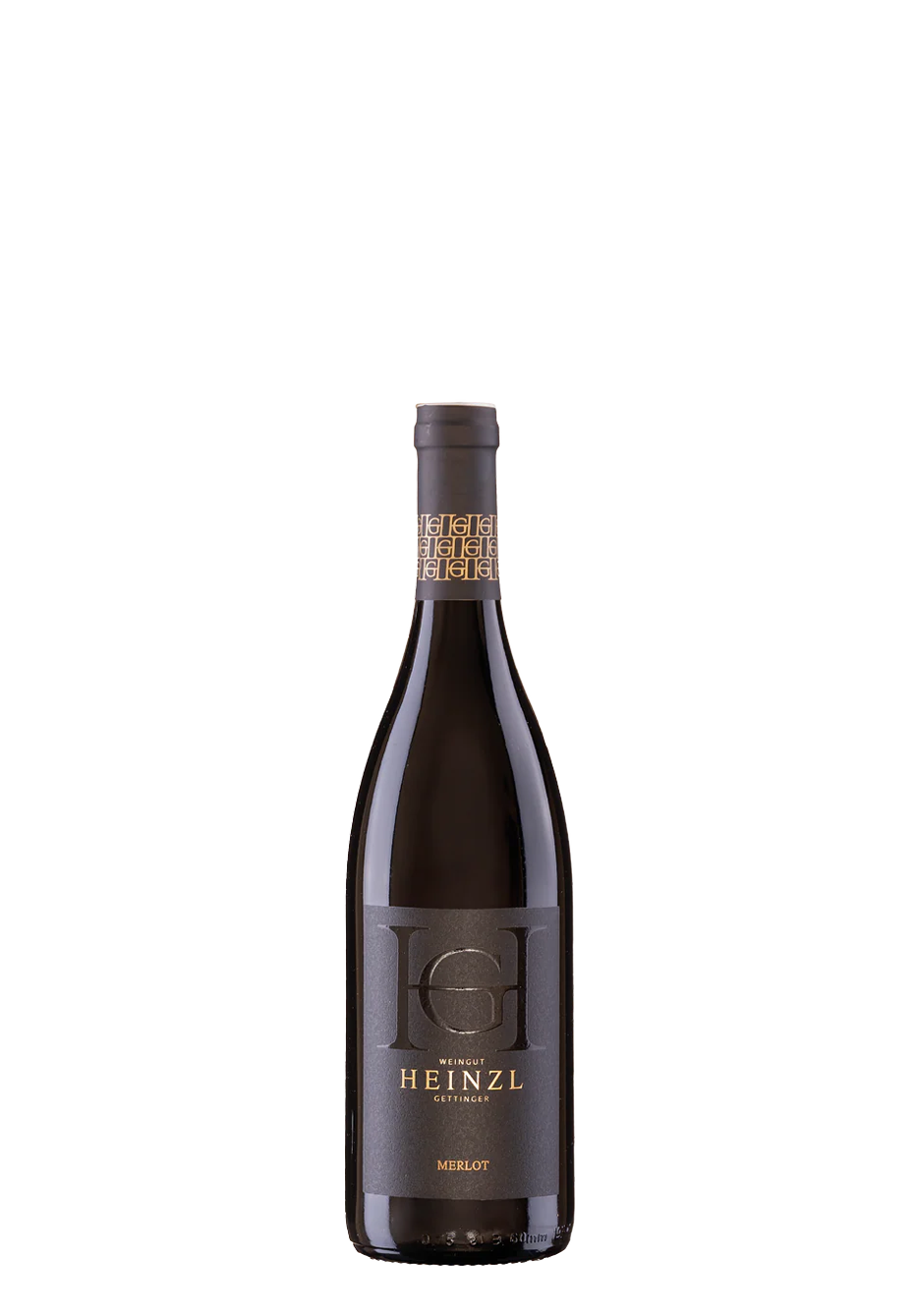 Merlot gereift im kleinen Eichenfass 2022