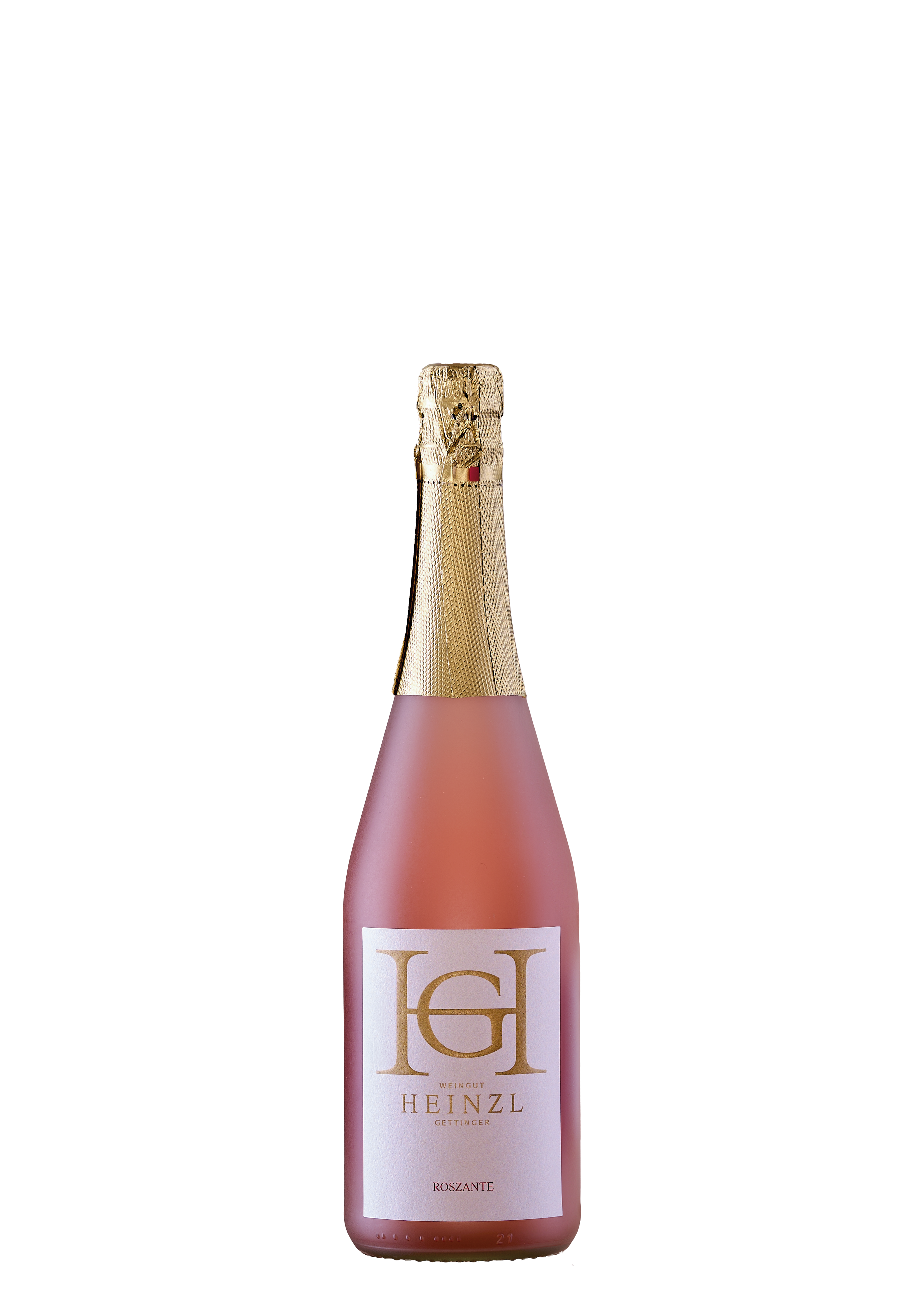 Roszante Frizzante vom Rosé 2024
