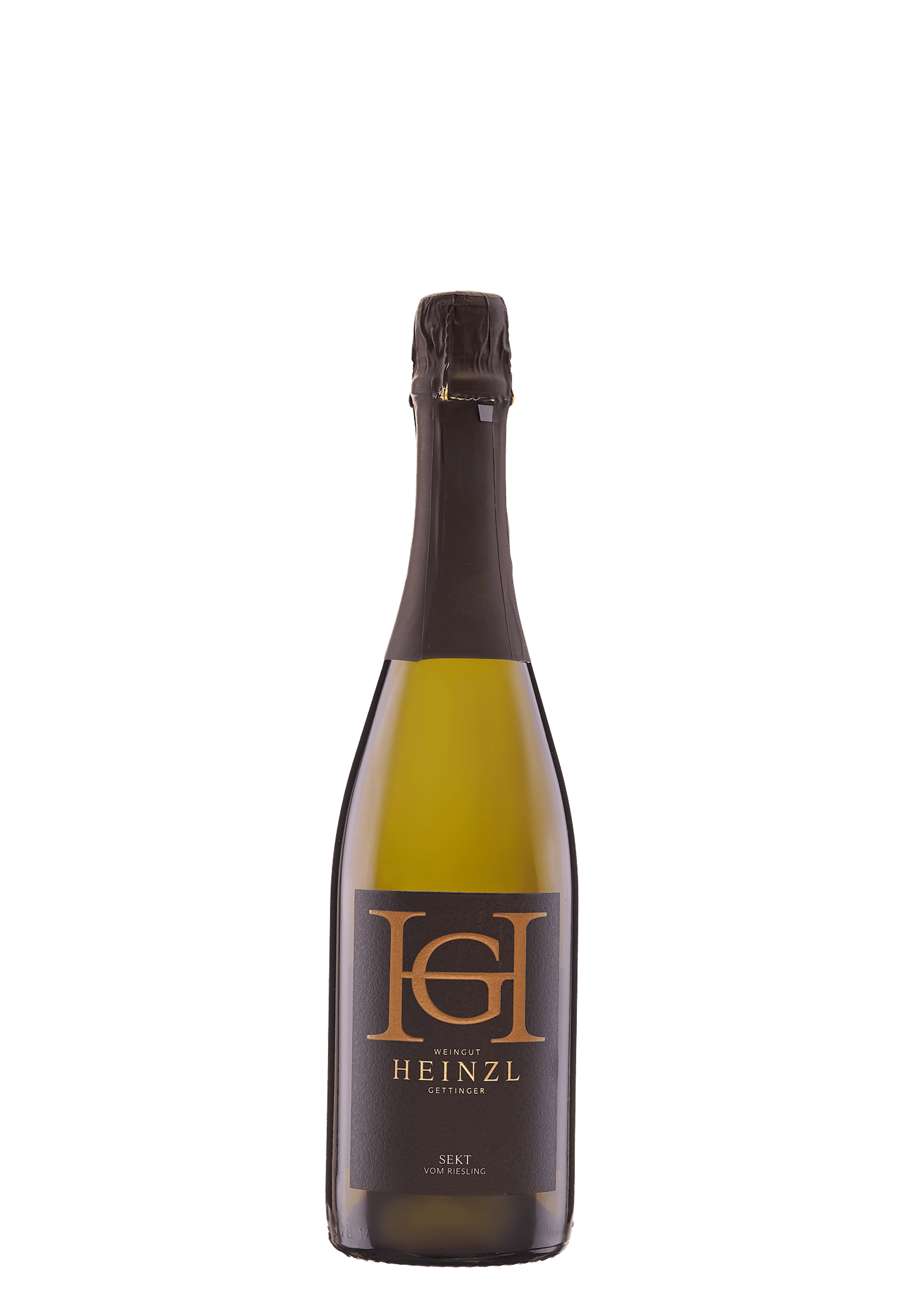 Sekt vom Riesling 2022