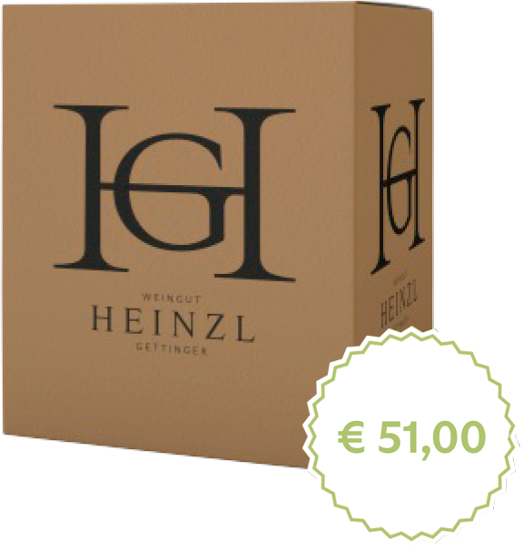 Probierpaket 1 - Vielfalt Grüner Veltliner